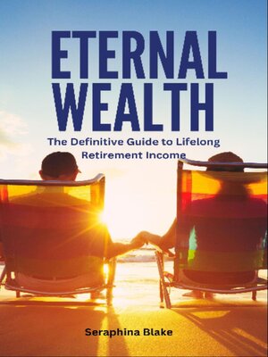 cover image of Eternal Wealth
